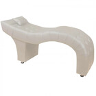 Maca Estofada Para Clínica De Estética Facial Com Capitonê An