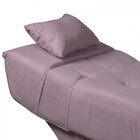 Maca Estofada Para Clínica De Estética Facial Com Capitonê An