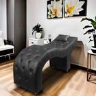 Maca Estofada Para Clínica De Estética Facial Com Capitonê An