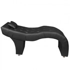 Maca Estofada Para Clínica De Estética Facial Com Capitonê An