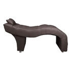 Maca Estofada Para Clínica De Estética Facial Com Capitonê An