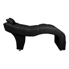 Maca Estofada Para Clínica De Estética Facial Com Capitonê An