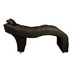 Maca Estofada Para Clínica De Estética Facial Com Capitonê An