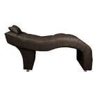 Maca Estofada Para Clínica De Estética Facial Com Capitonê An