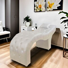 Maca Estofada Para Clínica De Estética Facial Com Capitonê An