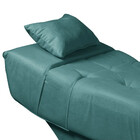 Maca Estofada Para Clínica De Estética Facial Com Capitonê An