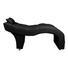 Maca Estofada Para Clínica De Estética Facial Com Capitonê An