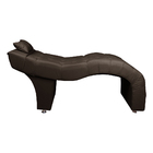 Maca Estofada Para Clínica De Estética Facial Com Capitonê An