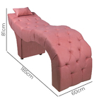 Maca Estofada Para Clínica De Estética Facial Com Capitonê An