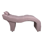 Maca Estofada Para Clínica De Estética Facial Com Capitonê An