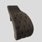 Maca Lany 180 Maquiagem E Estética + Escada E Almofada Marrom