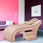 Maca Mesa Estética Facial Cílios Sobrancelhas Salão Massagem