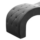 Maca P/ Clinica De Estética Facial Lirio  - Veludo