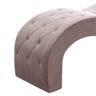 Maca P/ Clinica De Estética Facial Lirio  - Veludo