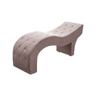 Maca P/ Clinica De Estética Facial Lirio  - Veludo