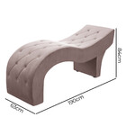 Maca P/ Clinica De Estética Facial Lirio  - Veludo