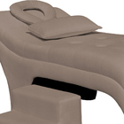 Maca Para Estética Estofada Botonê Suede 80cm - Estopar - Sue