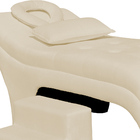 Maca Para Estética Estofada Botonê Suede 80cm - Estopar - Sue