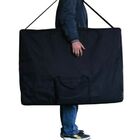 Maca Para Massagem Portátil E Dobrável Kelter M23 Azul