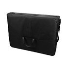 Maca Para Massagem Portátil Regulável Kelter M36 Roxa