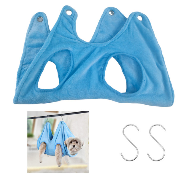 Maca Suspensa Cachorro Gato Caes Cortar Aparar Unha Animal Pe