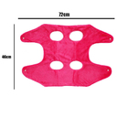 Maca Suspensa Gato Cachorro Caes Aparar Cortar Unha Pet Anima