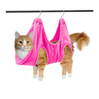 Maca Suspensa Gato Cachorro Caes Aparar Cortar Unha Pet Anima