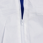 Macacão de Segurança Steelgen XG Branco Danny