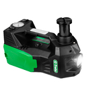 Macaco Elétrico Impacto Hidráulico Tmac5 Kit 6 Em 1 - 12v 5t