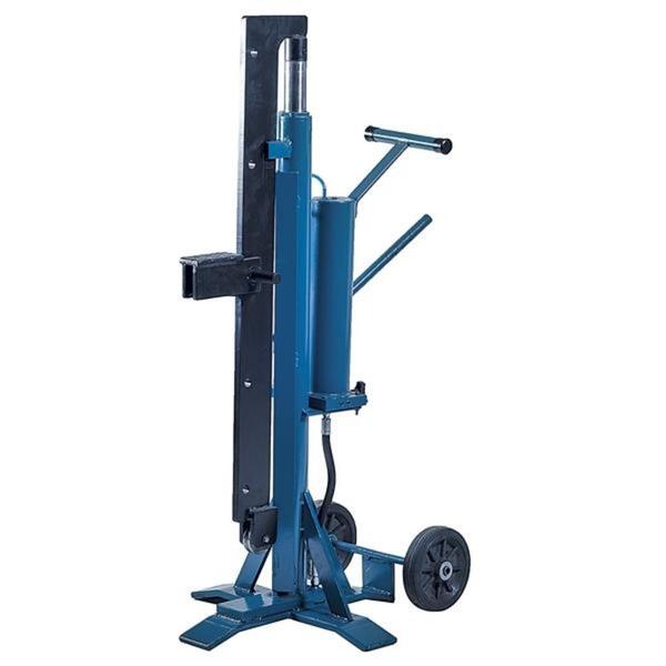 Macaco Elevador De Baús Com Capacidade De 6 Toneladas - Marcon