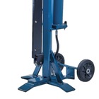 Macaco Elevador De Baús Com Capacidade De 6 Toneladas - Marcon