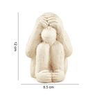 Macaco Em Cimento 12226-1 Mart