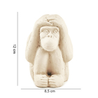 Macaco Em Cimento 12226-2 Mart