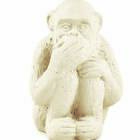 Macaco Em Cimento 12226-3 Mart