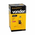 Macaco Garrafa 10 Toneladas - Vonder
