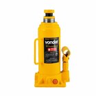 Macaco Garrafa 10 Toneladas - Vonder