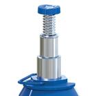 Macaco Garrafa 12 T Hidráulico Eff12 Bovenau