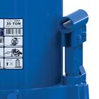 Macaco Garrafa 35 T Hidráulico Mt35 Bovenau