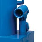 Macaco Garrafa 50 T Hidráulico Cj50 Bovenau