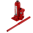 Macaco Garrafa 5 Toneladas Nove 54