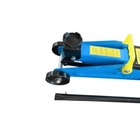 Macaco Hidr 2 Ton Tipo Jacare C/maleta Bremen