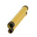 Macaco Hidraulico 2 Toneladas Tipo Garrafa Com Alavanca Rino