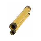 Macaco Hidraulico 3 Toneladas Tipo Garrafa Com Alavanca Rino