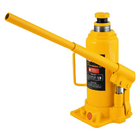 Macaco Hidráulico Garrafa 10 Toneladas 1 Estágio - Vonder