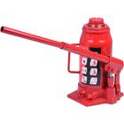 Macaco Hidráulico Garrafa 10 Toneladas 240-480mm Worker