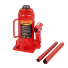 Macaco Hidráulico Garrafa 10 Tonelatas Sparta