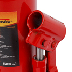 Macaco Hidráulico Garrafa 10 Tonelatas Sparta