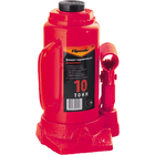 Macaco Hidráulico Garrafa 10 Tonelatas Sparta