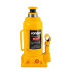 Macaco Hidráulico Garrafa 12 Toneladas 1 Estágio - Vonder