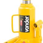 Macaco Hidráulico Garrafa 12 Toneladas 1 Estágio - Vonder